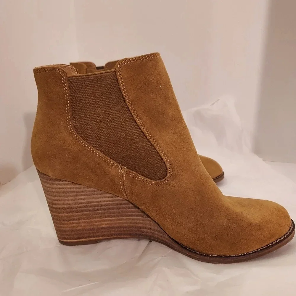 Lucky Brand 